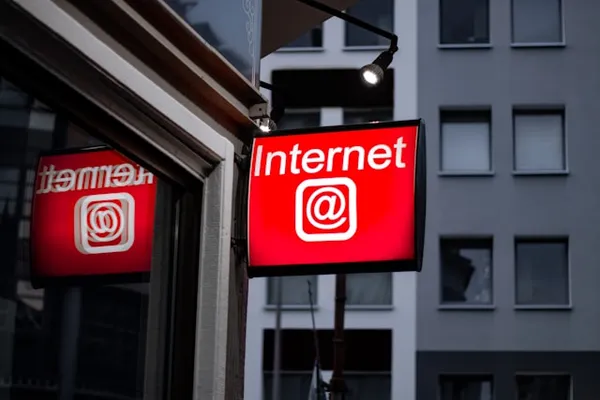The Demand for Online at All Costs