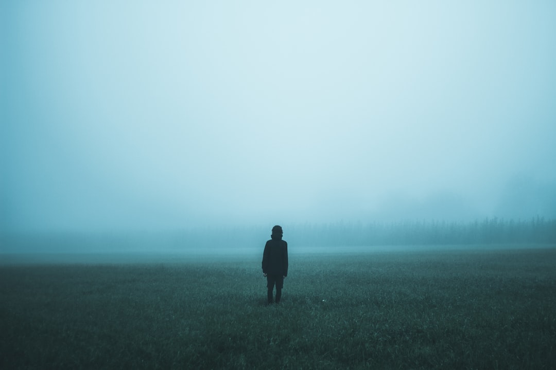 My Fog | MyNotes